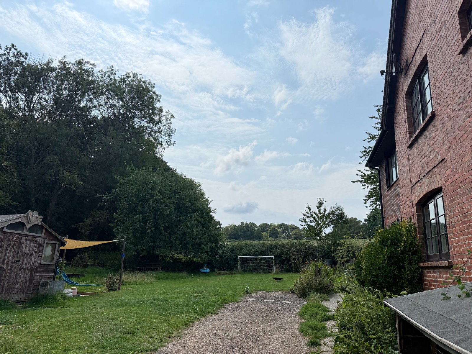 Parrock Lane, Upper Hartfield, Hartfield, photo 16