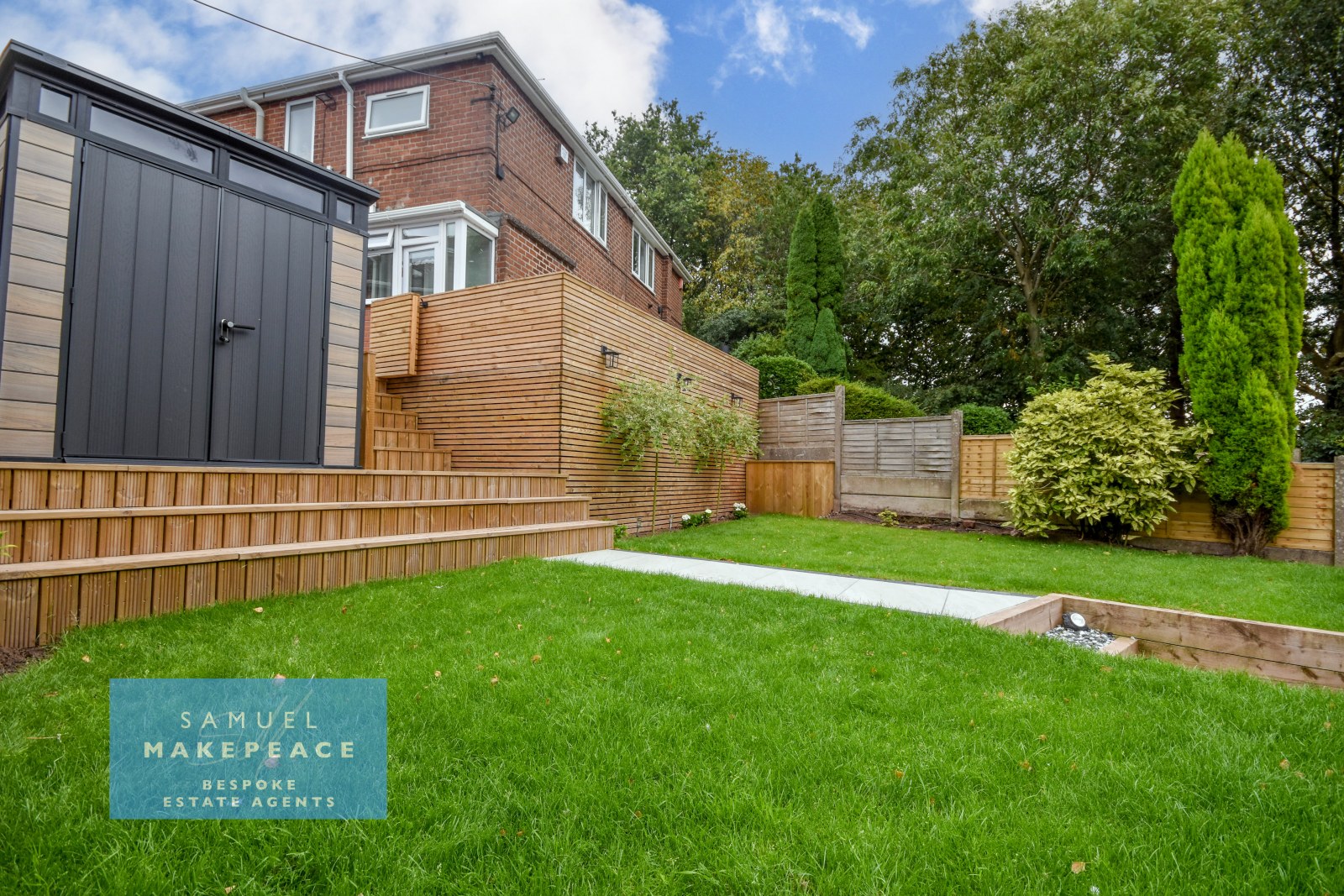 Almar Place, Chell, Stoke-On-Trent, photo 23