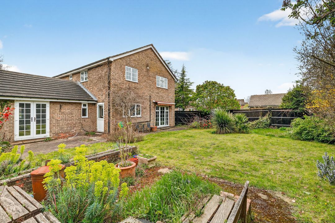 Knox Green, Binfield, RG42, photo 21