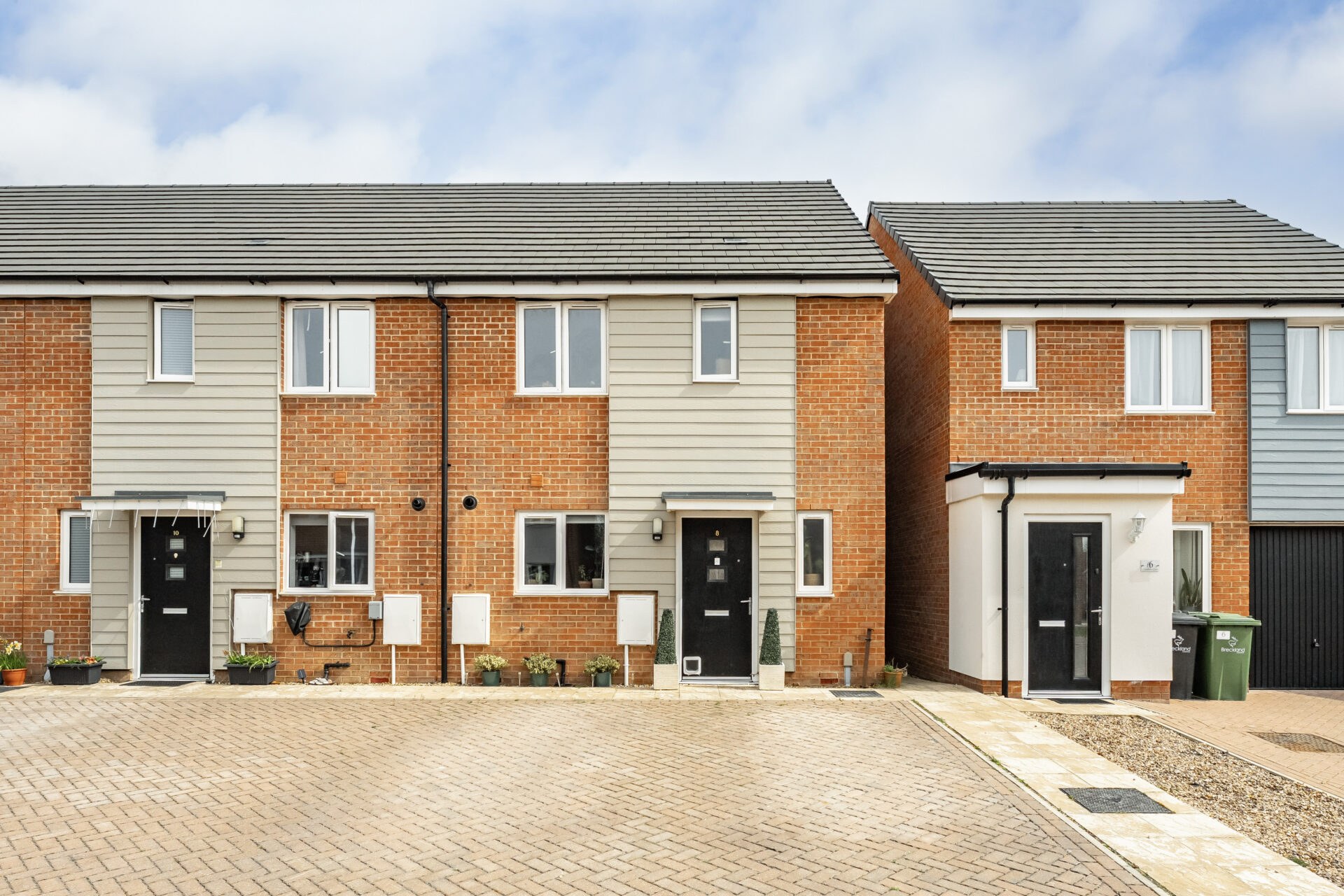 Caddow Close