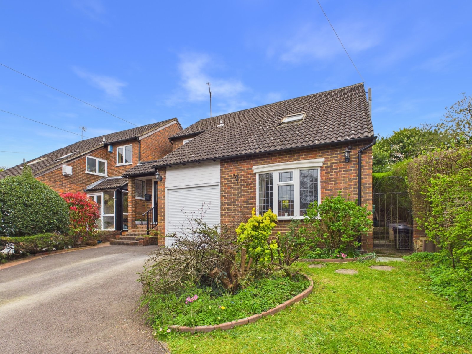 Cleland Road, Chalfont St. Peter, Gerrards Cross, Buckinghamshire, SL9