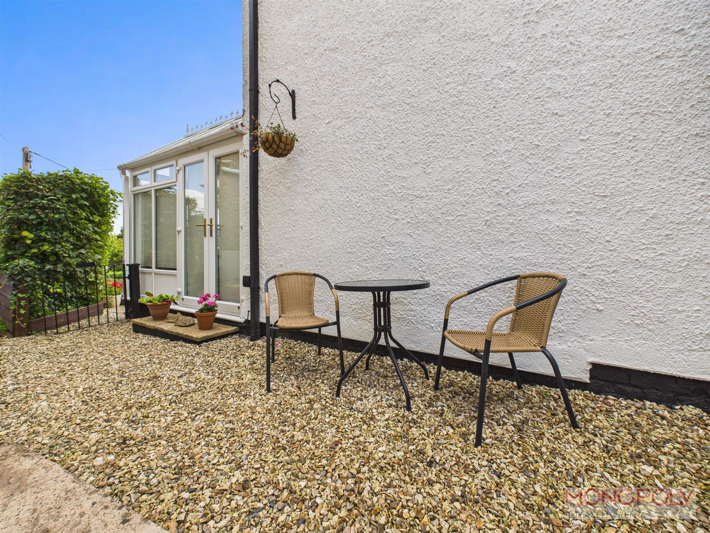Hope Mountain, Caergwrle, LL12, photo 14