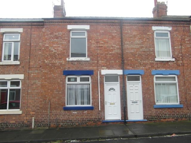 Beaconsfield Street