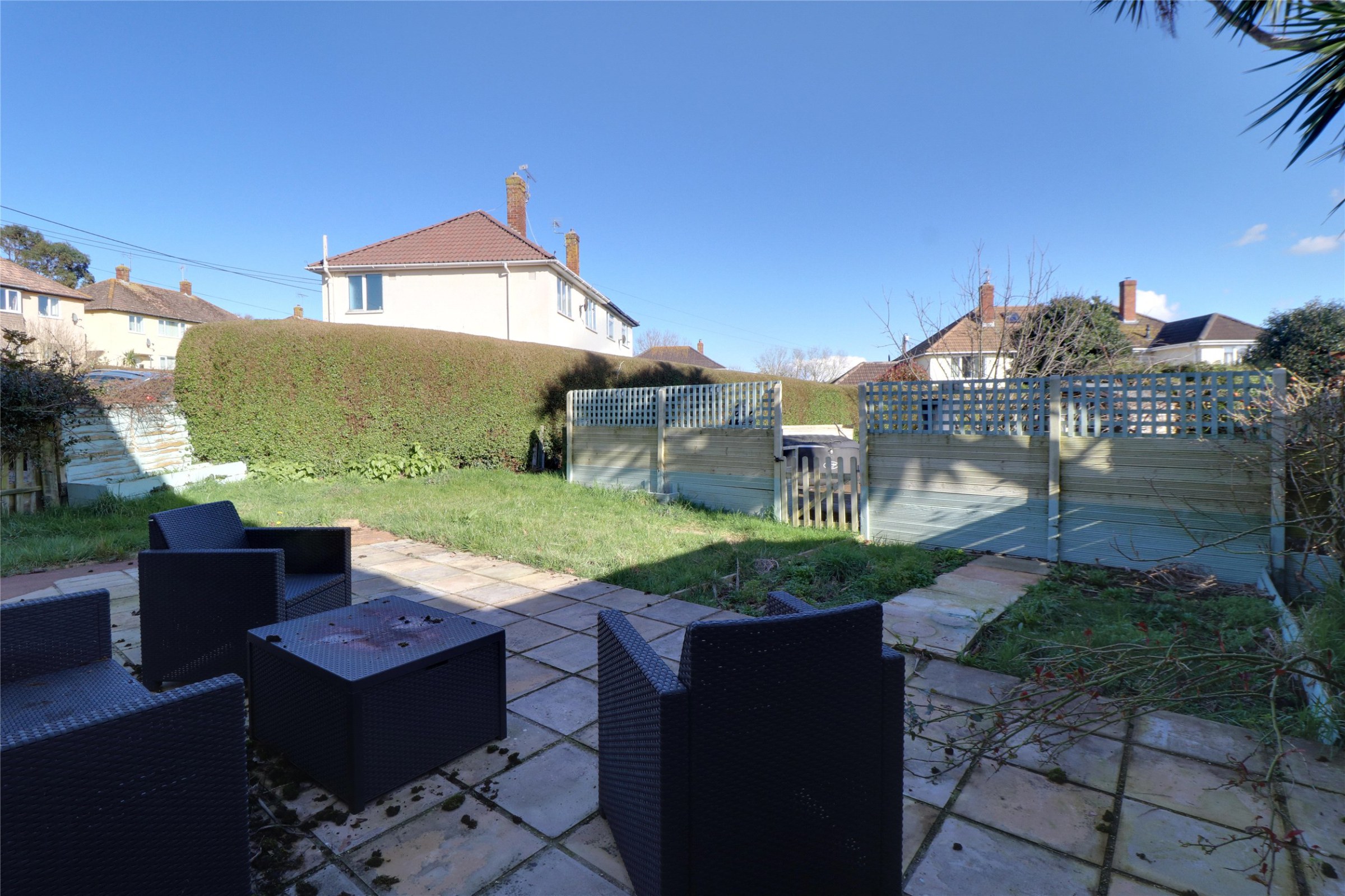 Alamein Avenue, Doniford, Watchet, Somerset, TA23, photo 5