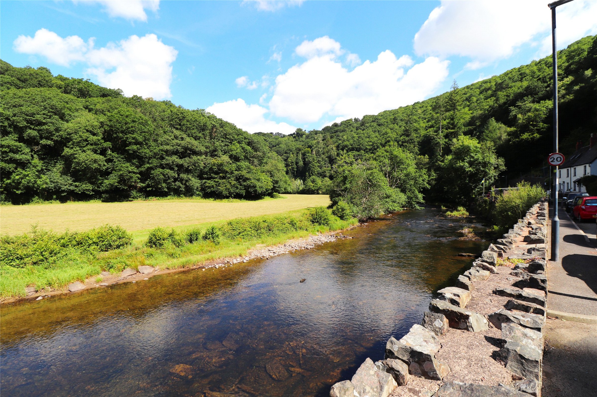 Northmoor Road, Dulverton, Somerset, TA22, photo 23