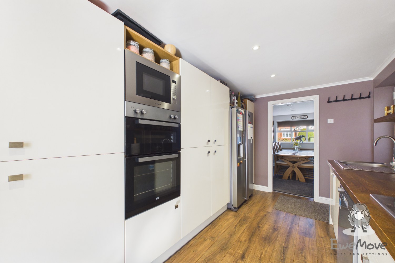Heartwood Close, Liverpool, Merseyside, L9, photo 6