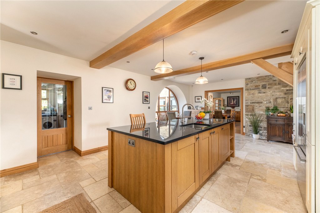 Calder Bank Farm, Calder Banks, Queensbury, Bradford, BD13, photo 21