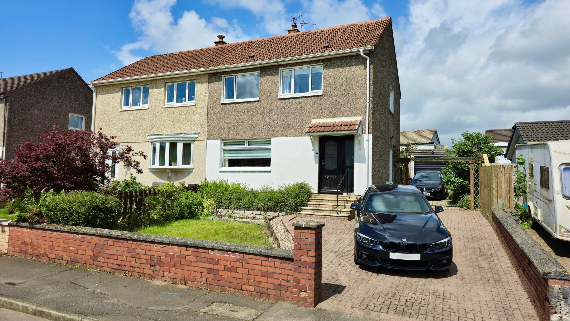 Westermains Avenue