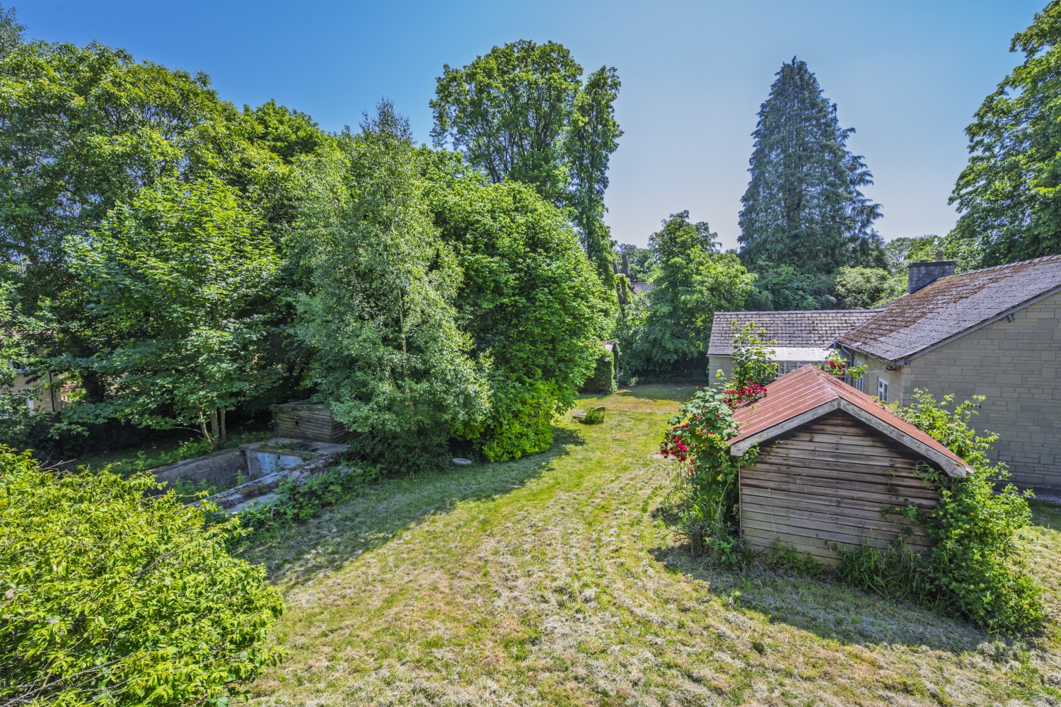 Cirencester Road, South Cerney, photo 6