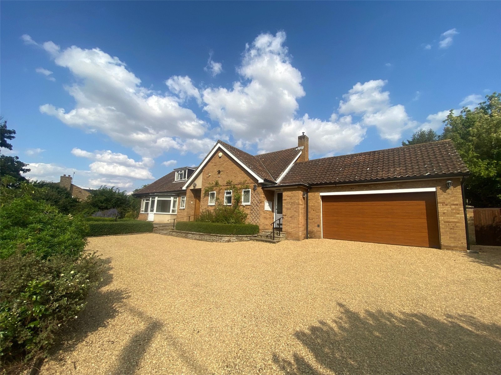 Brook End, Eversholt, Milton Keynes, Bedfordshire, MK17