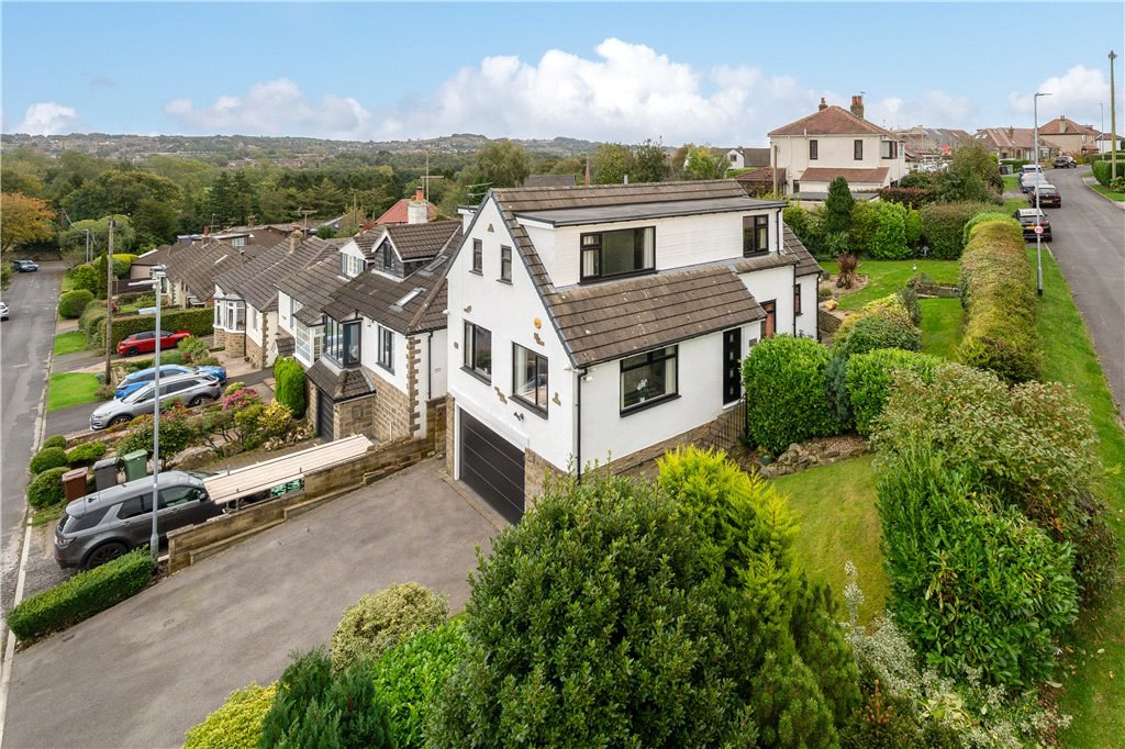 Hawkstone View, Guiseley, Leeds, West Yorkshire, LS20, photo 21