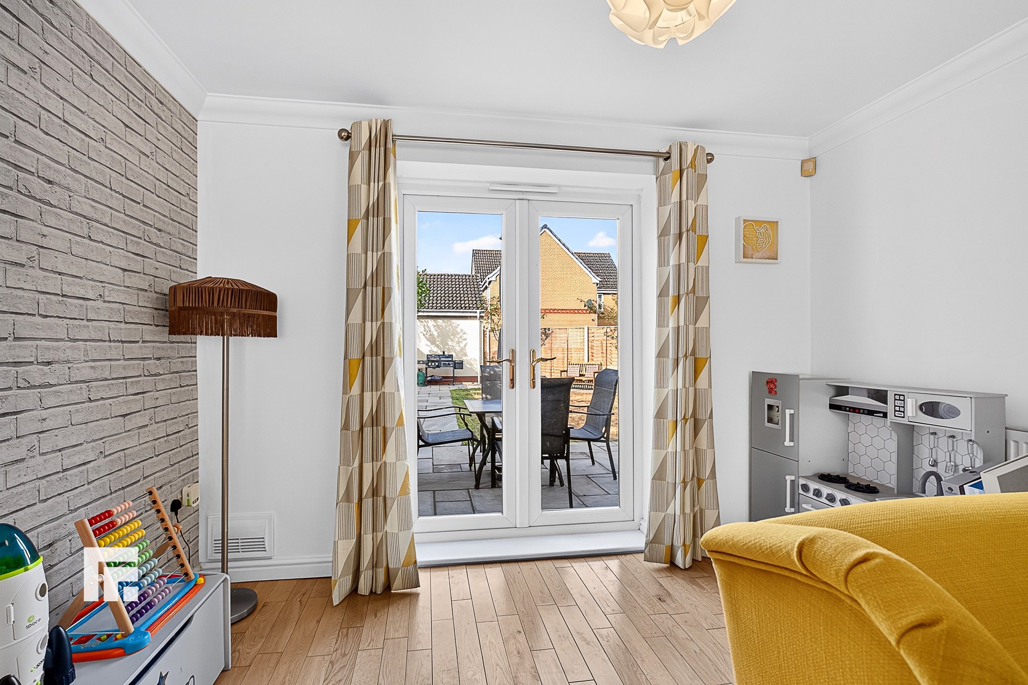 Wyncliffe Gardens, Pentwyn, CF23, photo 23