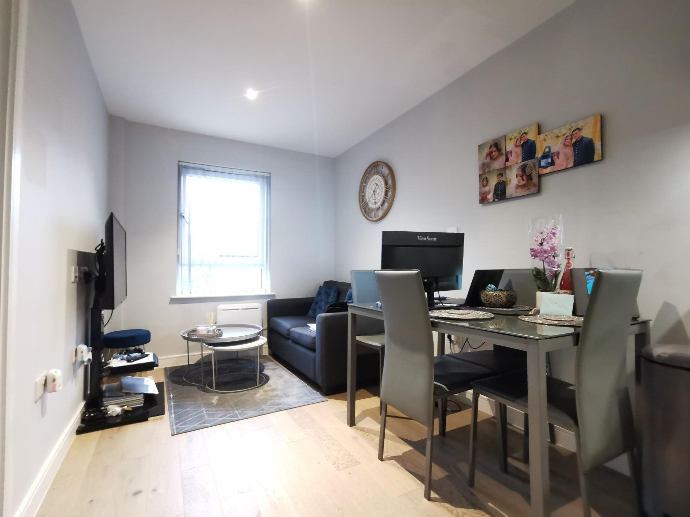 flat to rent in Liverpool Road