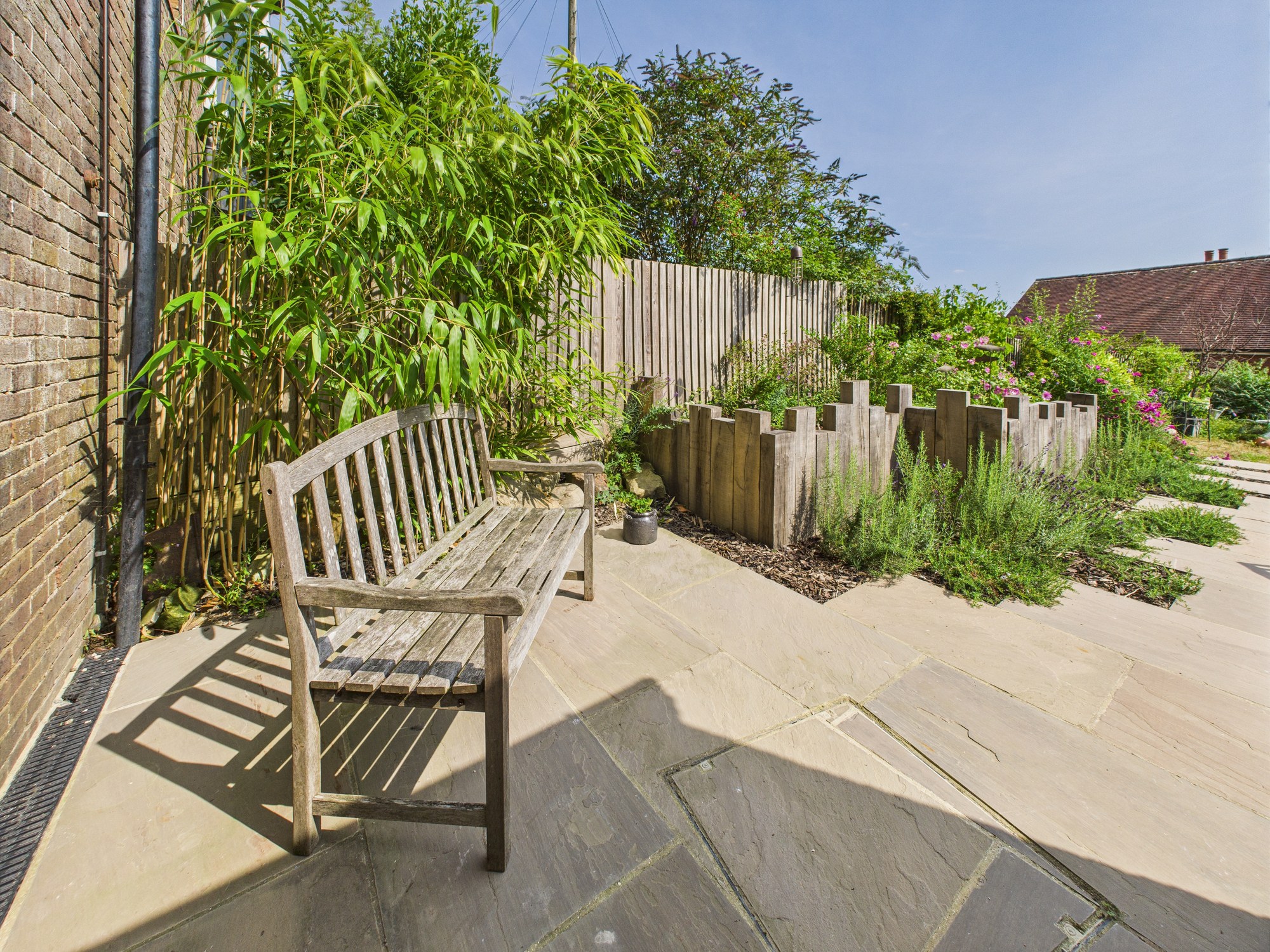 Ground Floor Flat, The Martletts, High Street, Mayfield. TN20 6AB, photo 17