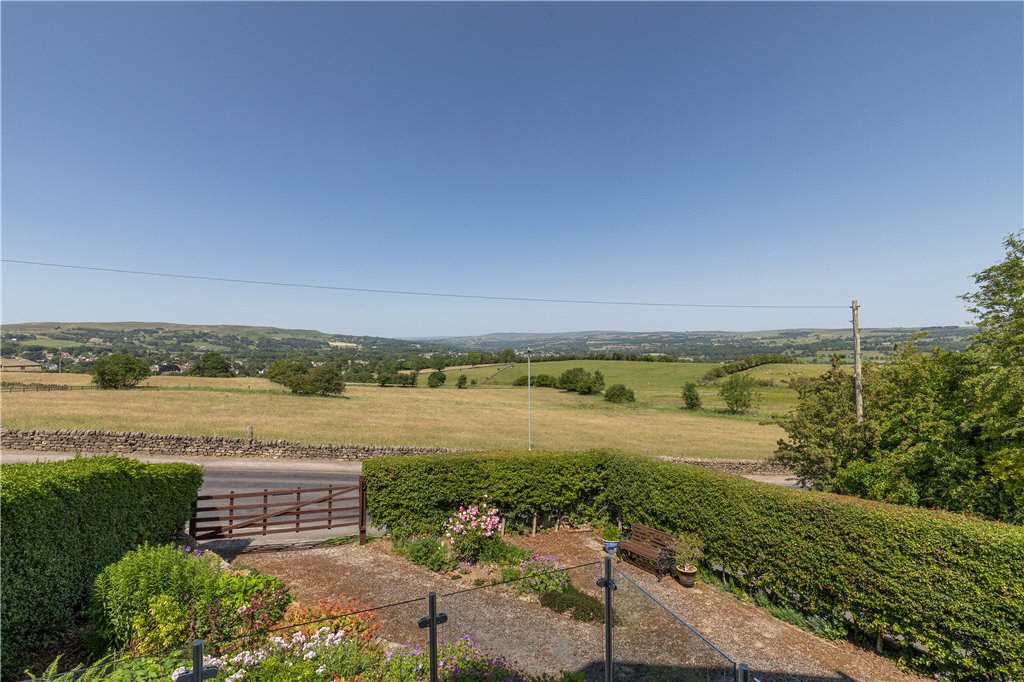 West Chevin Road, Menston, Ilkley, West Yorkshire, LS29, photo 25