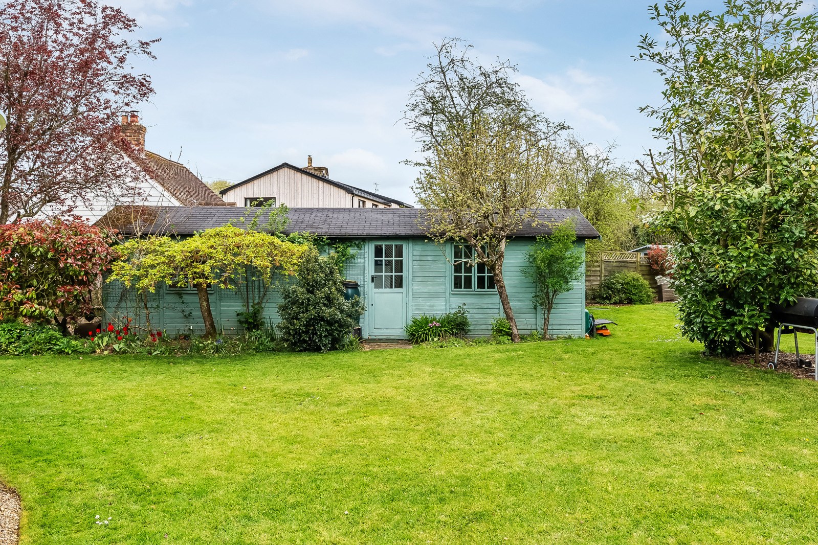 Pootings Road, Crockham Hill, Edenbridge, Kent, TN8, photo 16