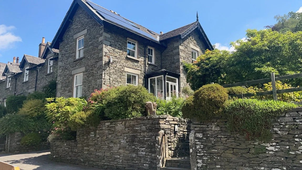 High Gale Ambleside
