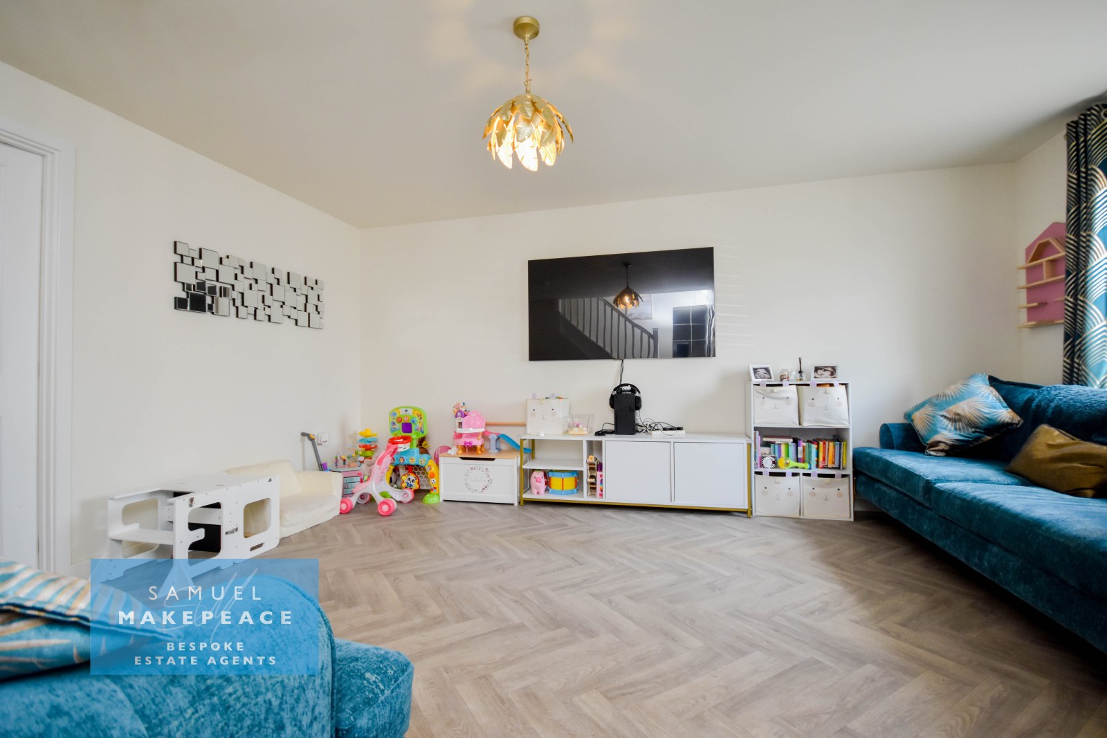 Whiston Grove, Meir, Stoke-on-Trent, photo 5