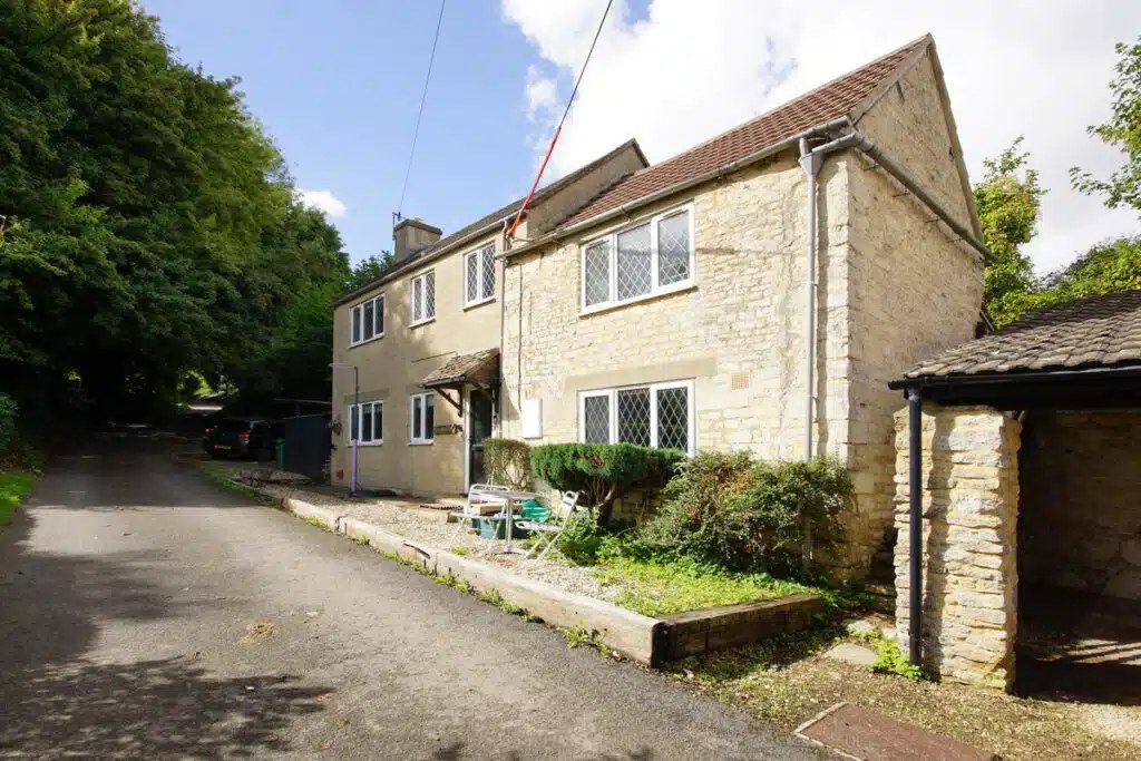 Tetbury Lane