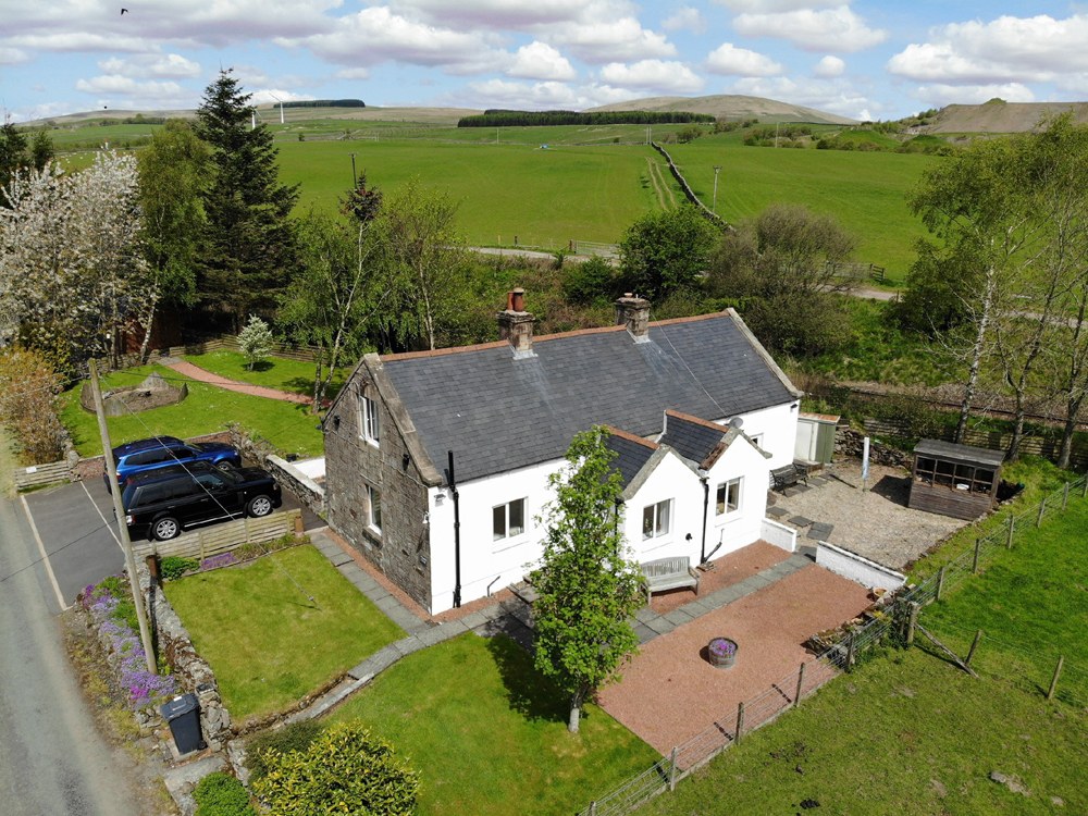 Whitehill Cottage