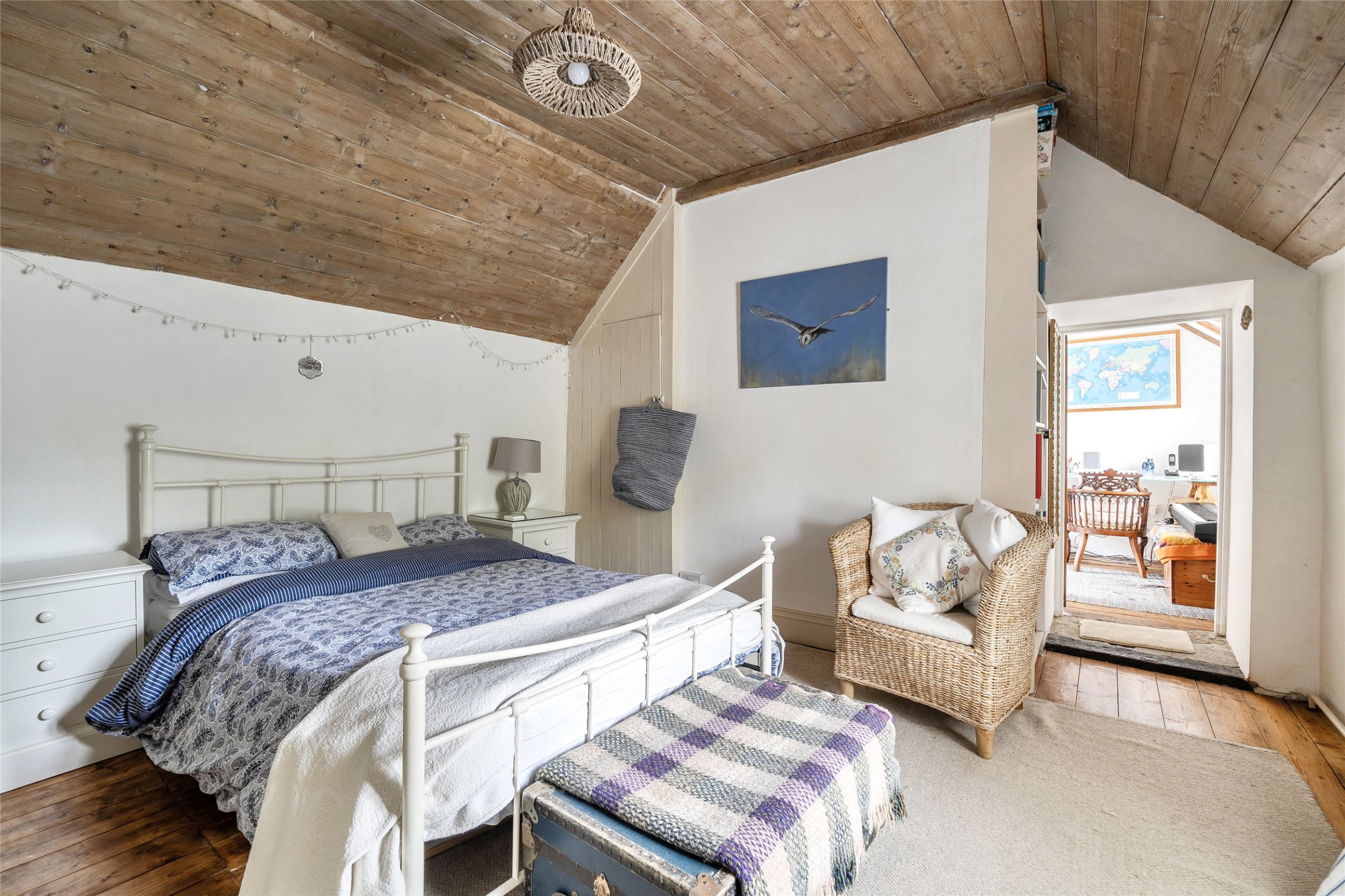 Pendrift, Blisland, Bodmin, Cornwall, PL30, photo 8