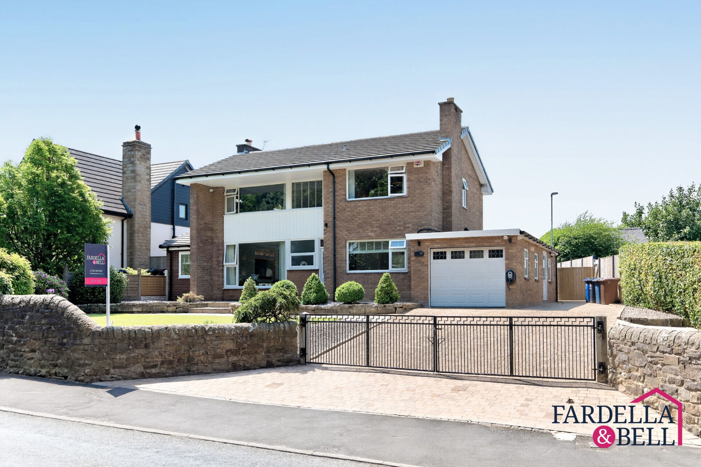 Red Lees Road, Burnley, BB10, photo 23