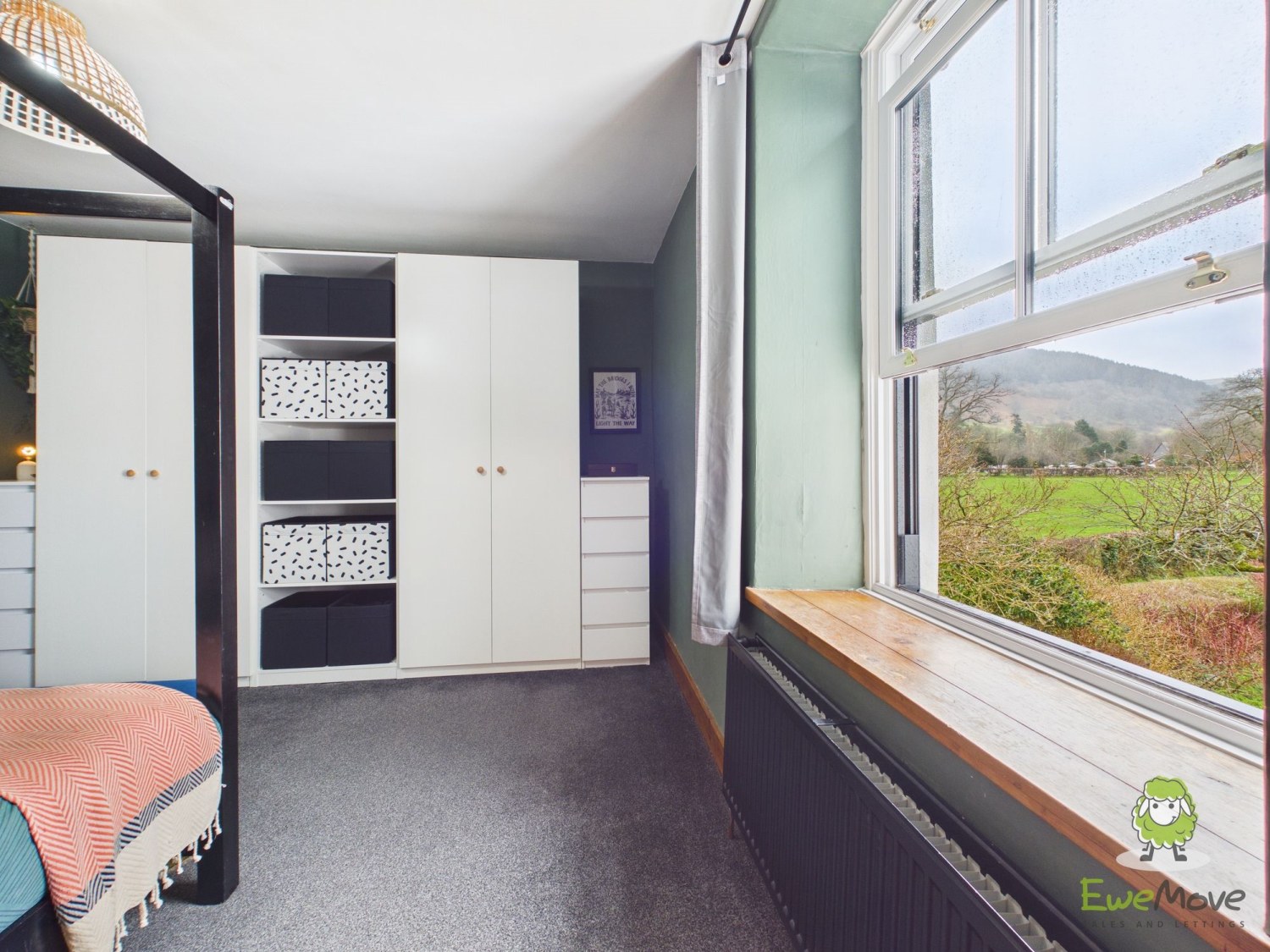 Dinam, Llandrillo, Corwen, Denbighshire, LL21, photo 12