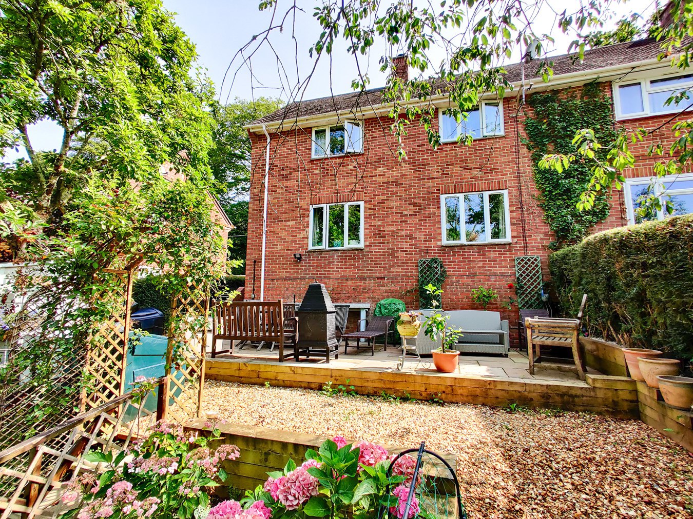 Canterton Lane, Brook, Lyndhurst, SO43