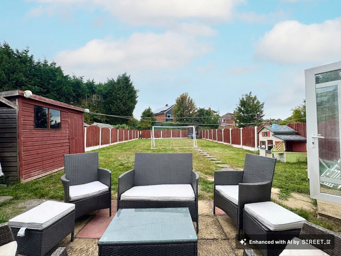 Brook Glen Road, Stafford, ST17, photo 12