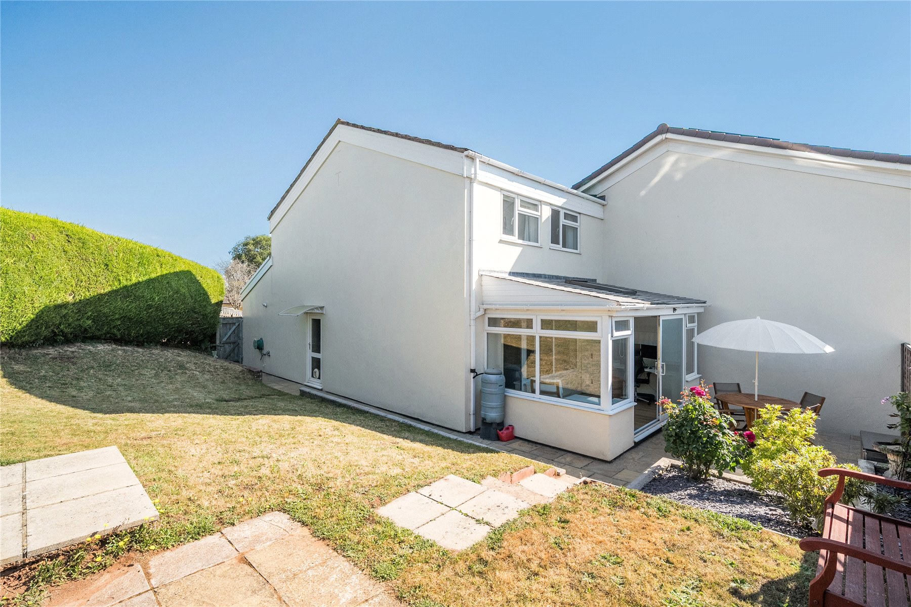 Woodland Road, Broadclyst, Exeter, EX5, photo 12