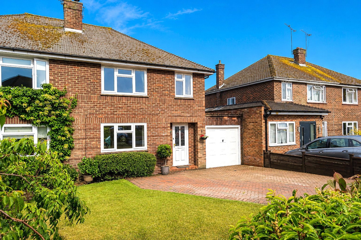 The Garth, Ash, Surrey, GU12