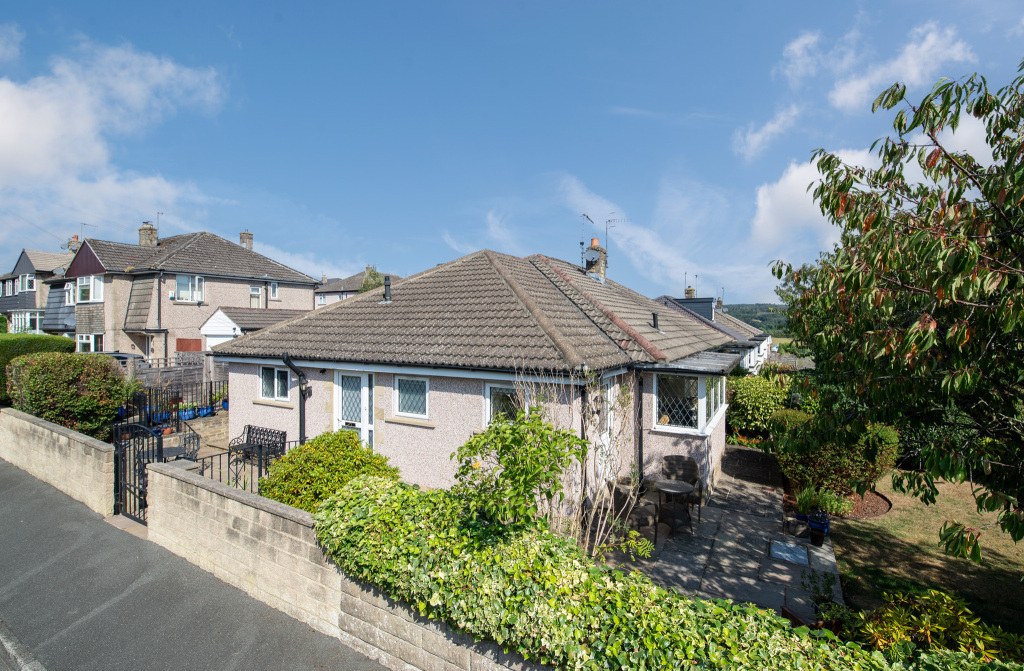 Birchlands Grove, Wilsden, West Yorkshire, BD15, photo 14