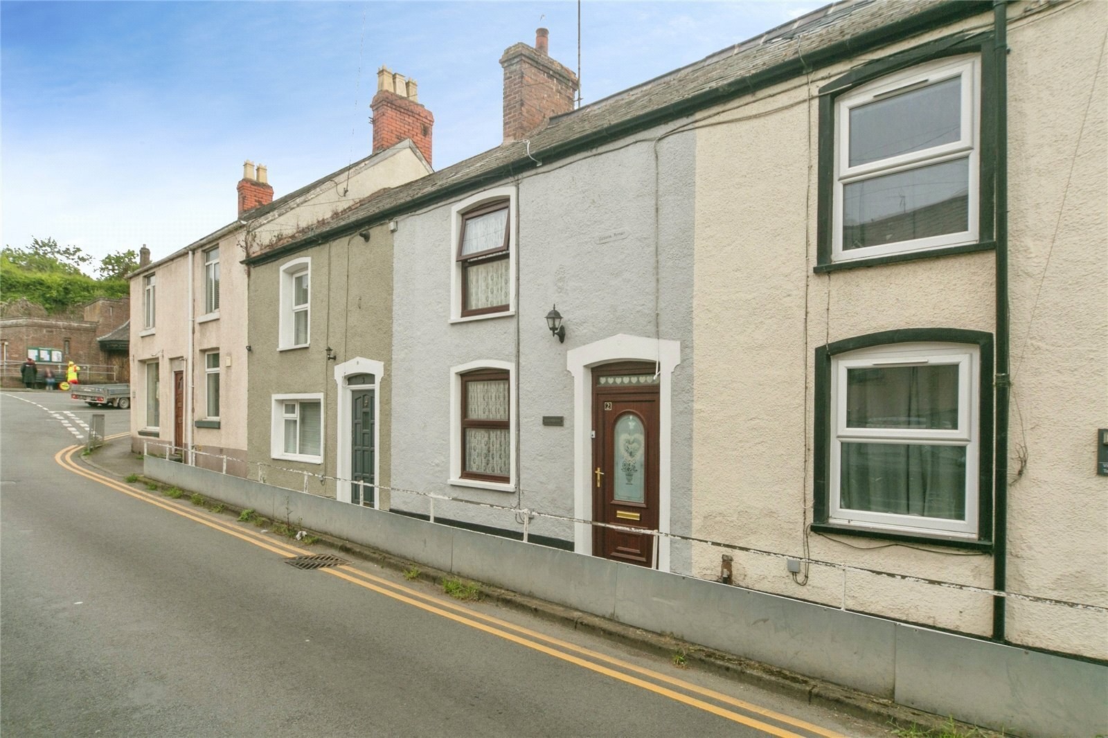 Church Street