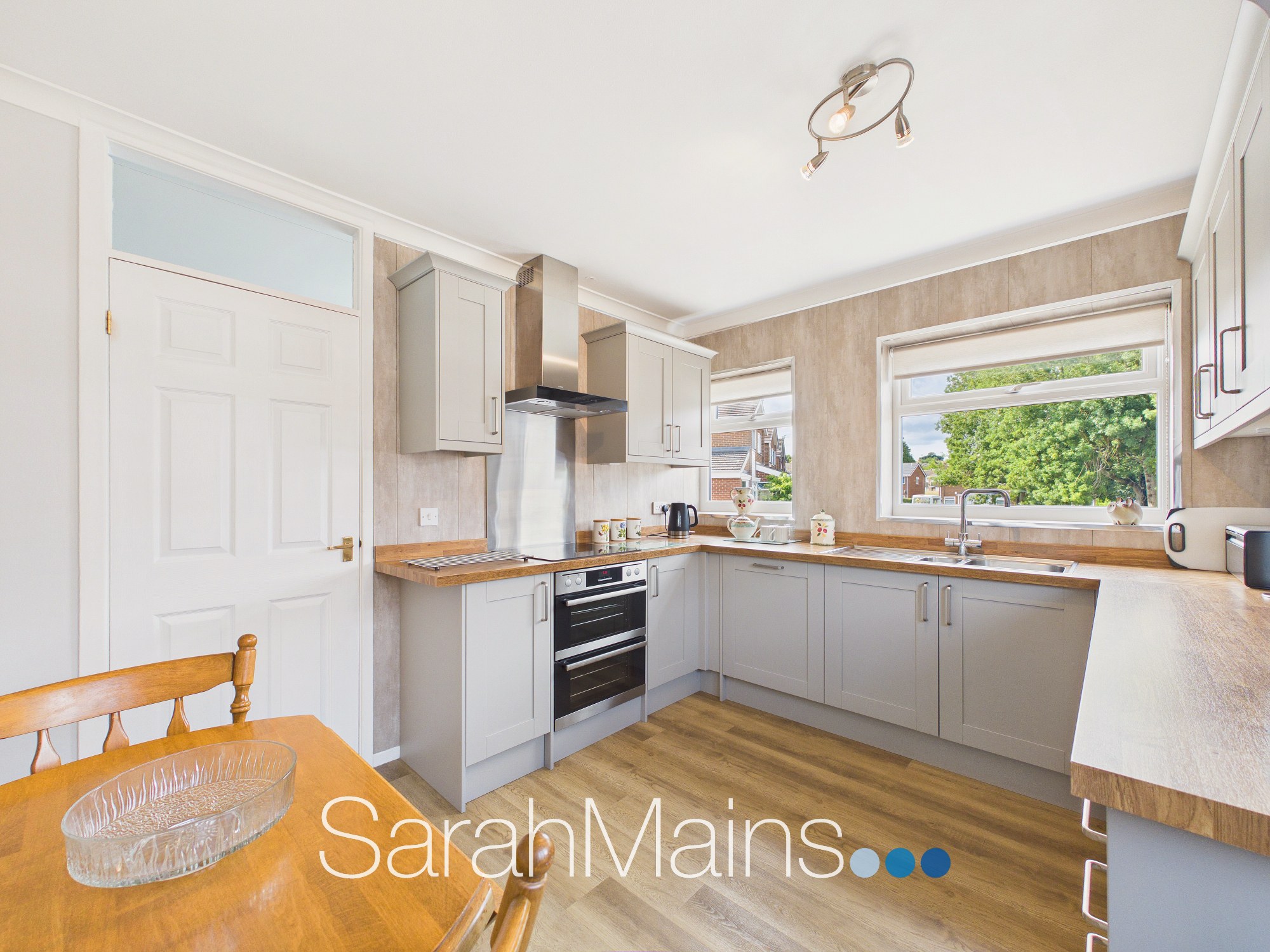 Longwood Close, Sunniside, NE16, photo 6