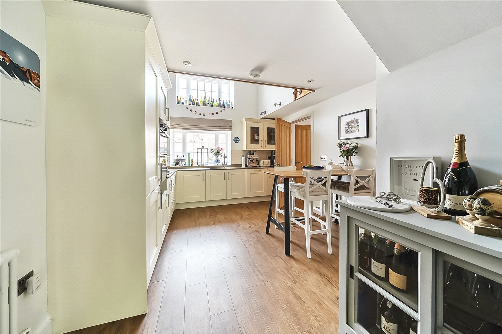 Ryebridge Lane, Upper Froyle, Alton, Hampshire, GU34, photo 16