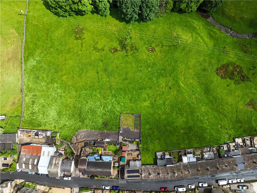 Hollin Hall, Trawden, Colne, Lancashire, BB8, photo 20
