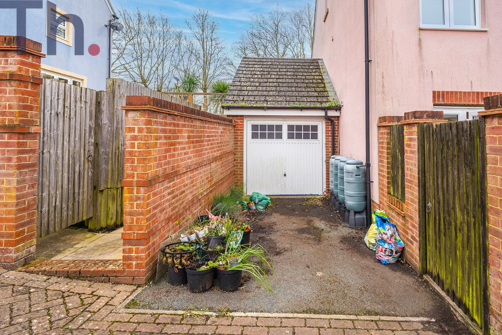 Whippingham, Isle of Wight, photo 23