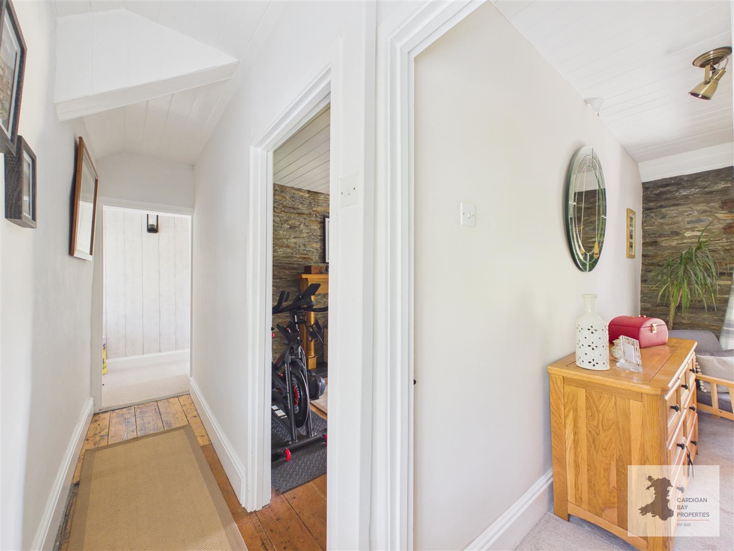 Pontgarreg, Llandysul, photo 13