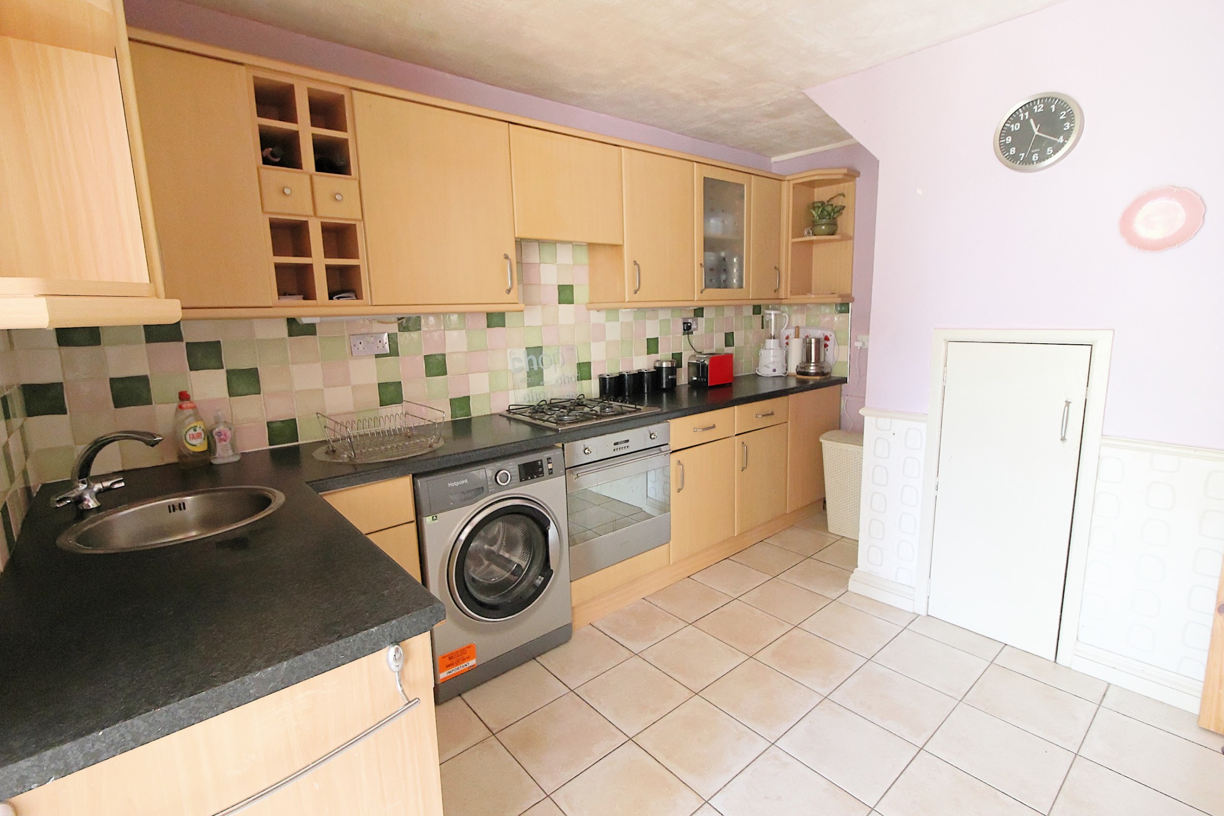 Kent Crescent, Wigston, LE18, photo 8