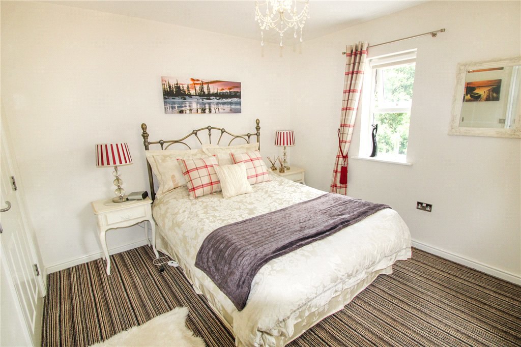 Woodland Court, Thorp Arch, Wetherby, West Yorkshire, LS23, photo 5