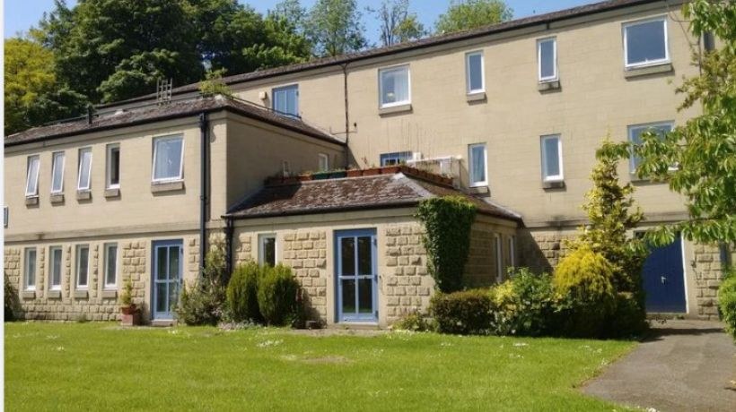 Hoyle Court