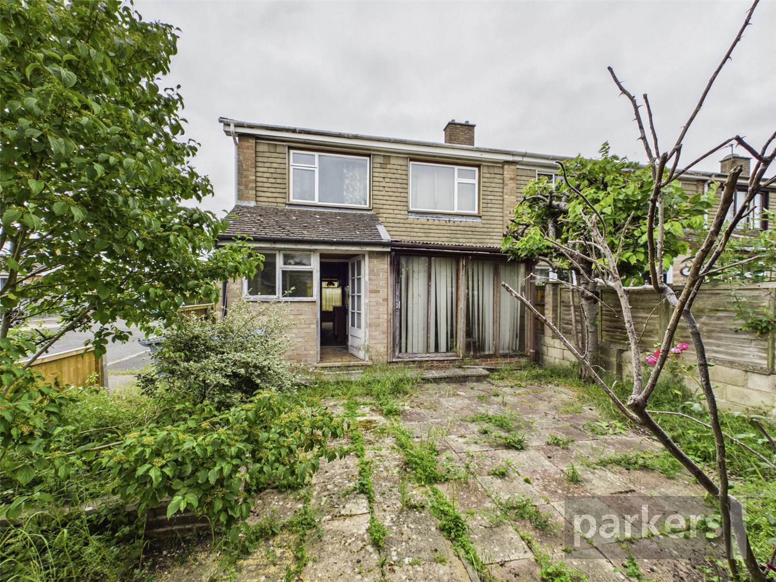 Chandler Close, Bampton, Oxfordshire, OX18, photo 3
