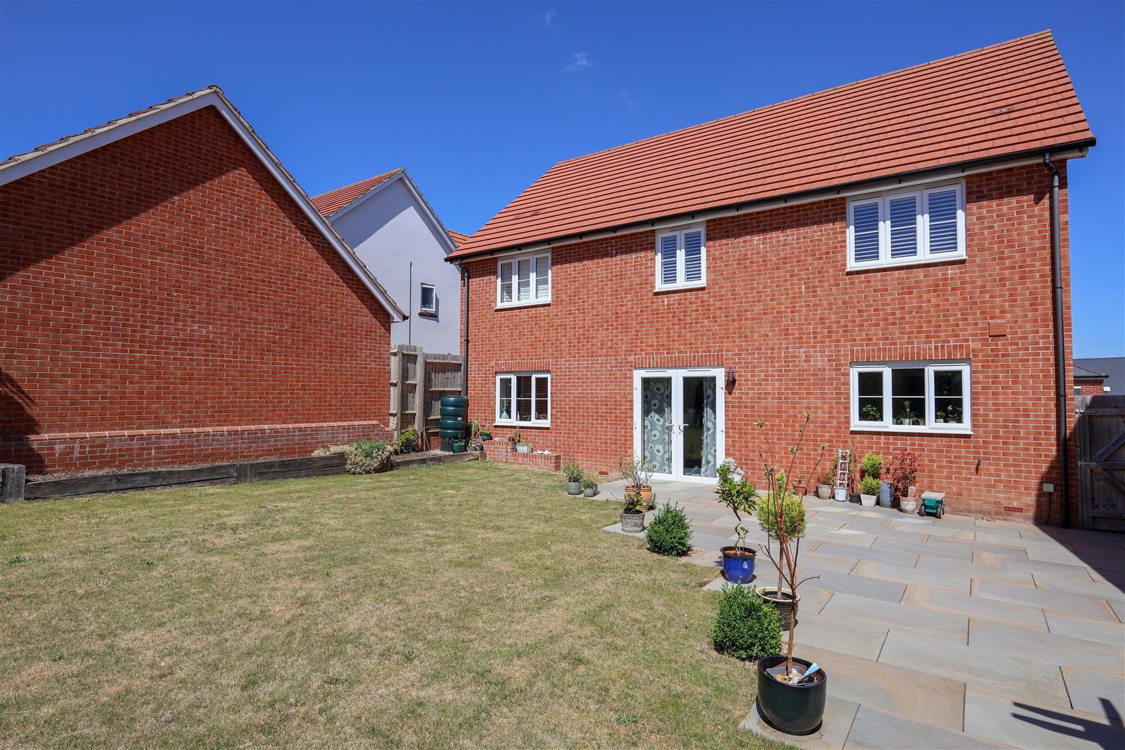 Campling Street, Saffron Walden, photo 24