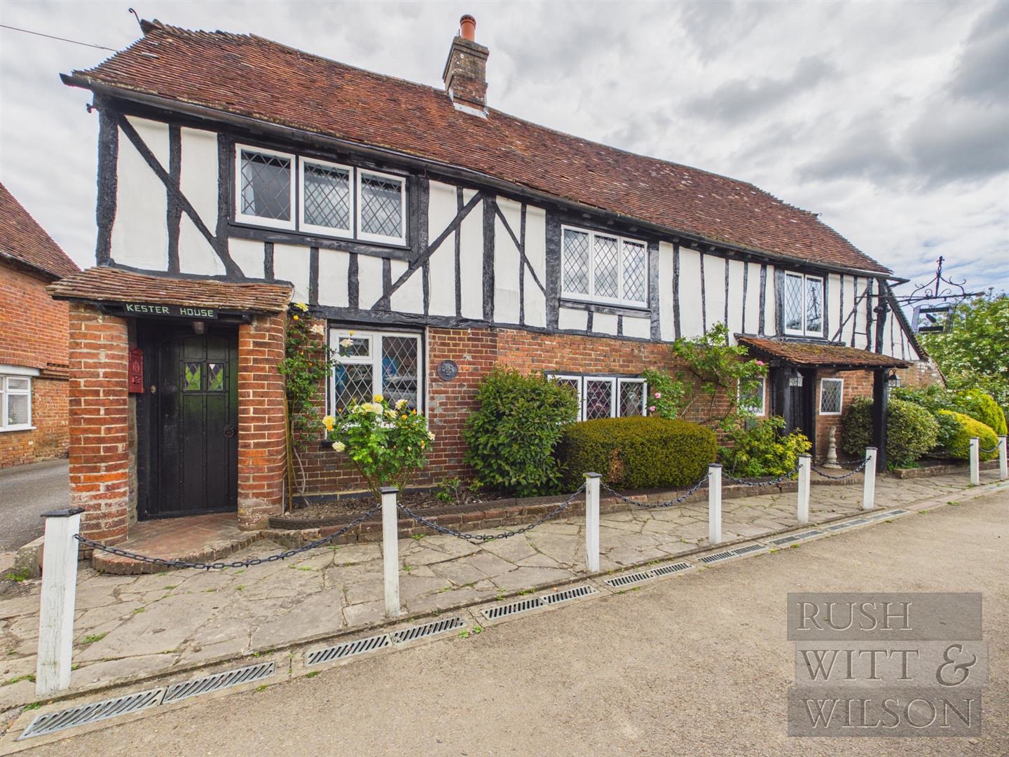 The Street Sedlescombe, Battle, photo 34