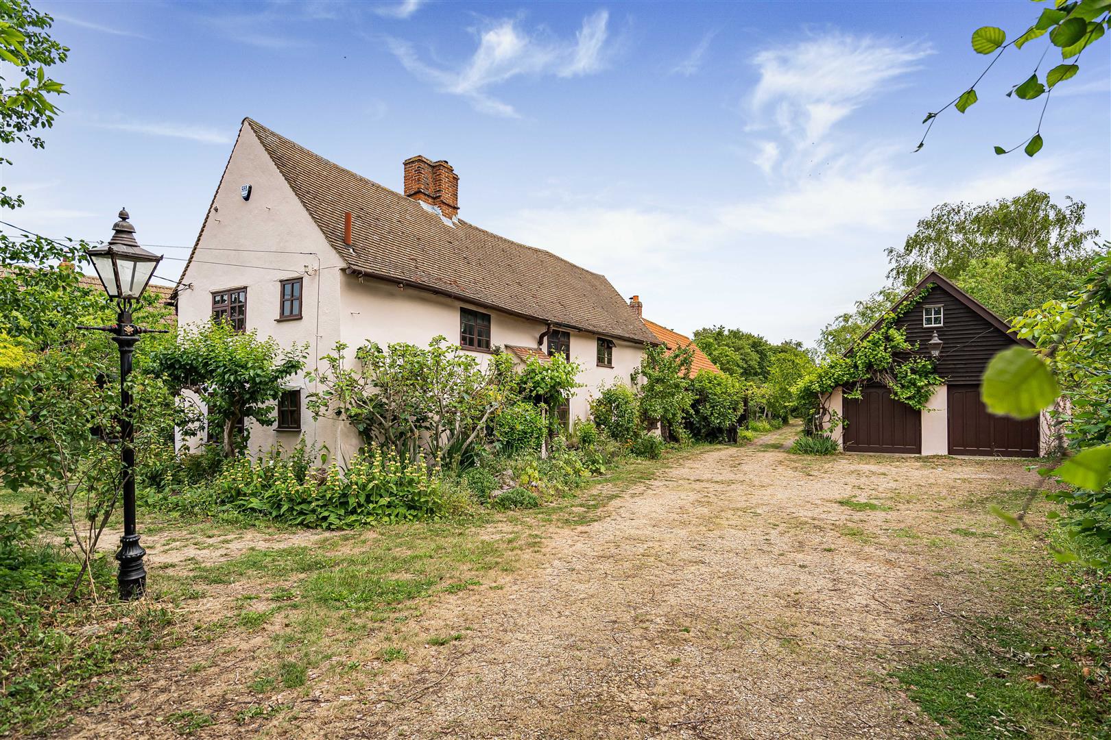North End, Bassingbourn, Royston, photo 3