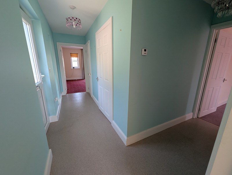 Llys Graig Arw, (Off church Rd), Godregraig, Neath Port Talbot., photo 7