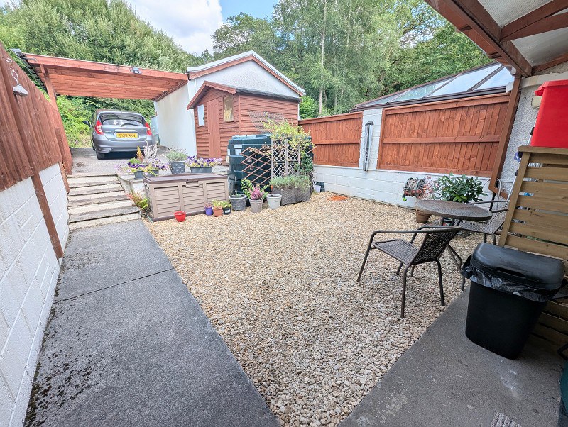 Heol Gleien, Lower Cwmtwrch, Powys., photo 16