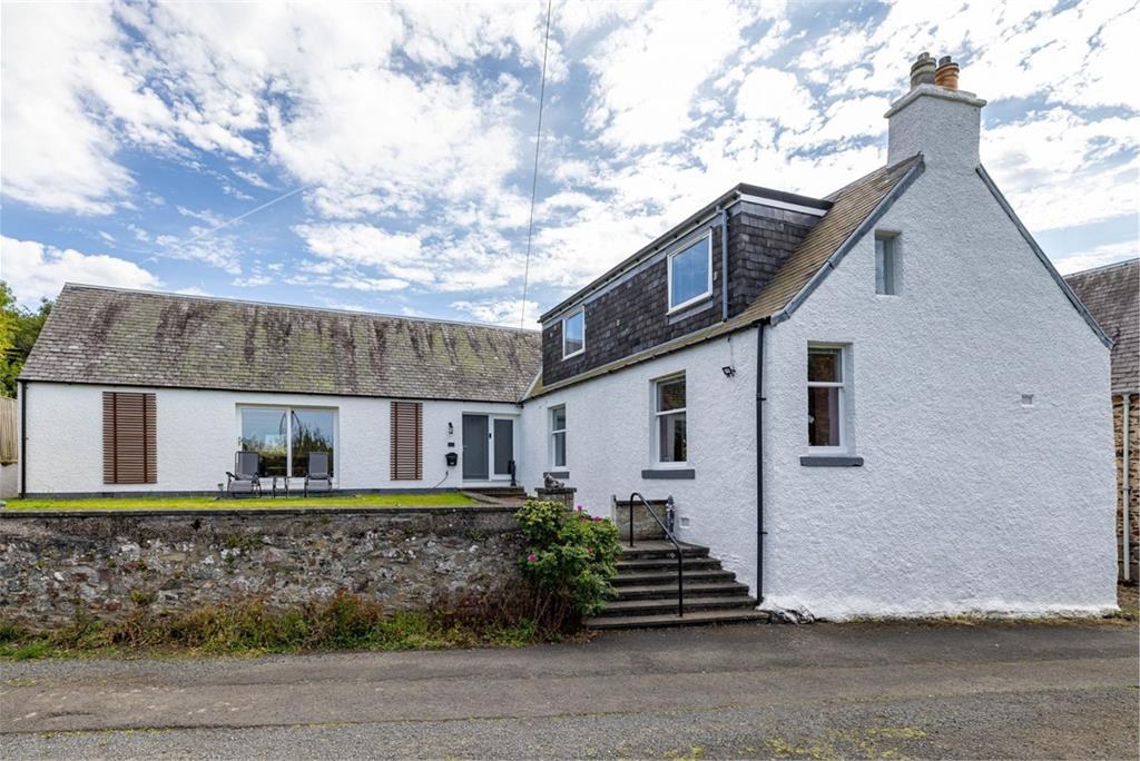 detached house for sale in Newstead