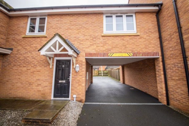 Other to Rent Hickory Close