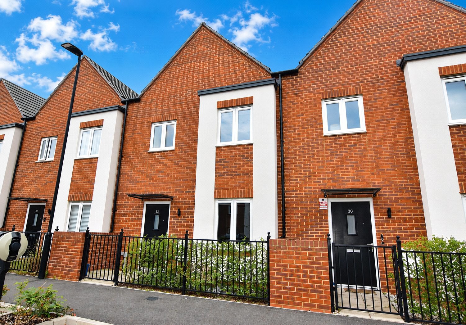 Canada Avenue, Farnborough, Hampshire, GU14
